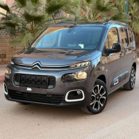 utilitaire-citroen-berlingo-2024-iferhounene-tizi-ouzou-algerie