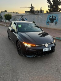 سيارات-volkswagen-golf-8-2026-r-line-الرمشي-تلمسان-الجزائر