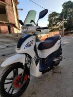 motos-scooters-sym-s-symphonie-2020-kouba-alger-algerie