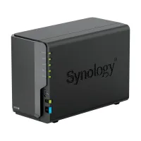 SERVEUR DE STOCKAGE NAS SYNOLOGY DS224+ 