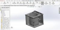 صناعة-و-إنتاج-conception-dessin-mecanique-avec-solidworks-en-freelance-الدويرة-الجزائر