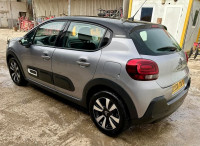 voitures-citroen-c3-2020-baraki-alger-algerie