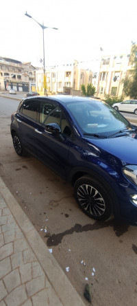 voitures-fiat-500x-2023-club-mohammadia-alger-algerie