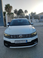 voitures-volkswagen-tiguan-2016-douera-alger-algerie