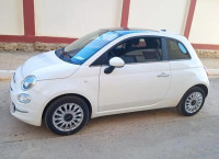 voitures-fiat-500-2023-club-hussein-dey-alger-algerie