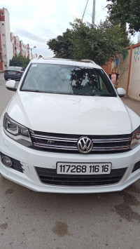 voitures-volkswagen-tiguan-2016-r-line-bab-ezzouar-alger-algerie