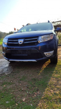 voitures-dacia-sandero-2017-stepway-bejaia-algerie