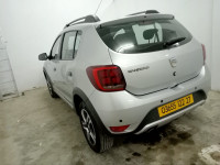 voitures-dacia-sandero-2022-stepway-privilege-mostaganem-algerie