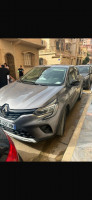 voitures-renault-captur-2022-evolution-setif-algerie