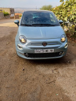 voitures-fiat-500-2024-chlef-algerie