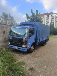 camion-isuzu-npr-2012-tizi-ouzou-algerie