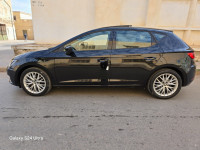 voitures-seat-leon-2019-urbain-relizane-algerie