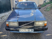 voitures-volvo-740-gl-1991-ouacif-tizi-ouzou-algerie