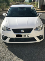 voitures-seat-ibiza-2018-style-cherchell-tipaza-algerie