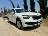 voitures-skoda-kamiq-2023-alger-centre-algerie