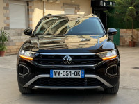 voitures-volkswagen-t-roc-2023-life-bordj-el-kiffan-alger-algerie