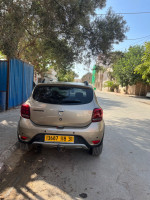 voitures-dacia-sandero-2018-stepway-bir-el-djir-oran-algerie