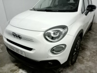 voitures-fiat-500x-2023-clup-mostaganem-algerie