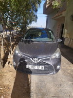 voitures-toyota-yaris-2017-red-edition-bir-mourad-rais-alger-algerie