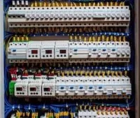 entreprise travaux d'électricité ( études et réalisation )