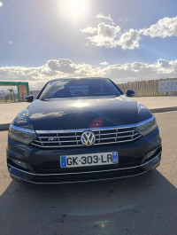 voitures-volkswagen-passat-2018-r-line-baraki-alger-algerie