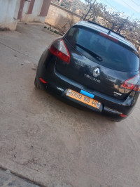 voitures-renault-megane-3-2009-privilege-ain-temouchent-algerie