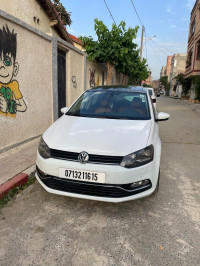 voitures-volkswagen-polo-2016-carat-draa-ben-khedda-tizi-ouzou-algerie