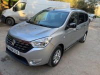 voitures-renault-lodgy-2023-7-places-douera-alger-algerie