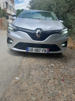 voitures-renault-clio5-2021-naciria-boumerdes-algerie