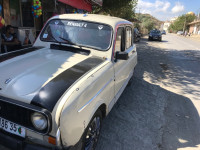 voitures-renault-4-1986-r4-djinet-boumerdes-algerie