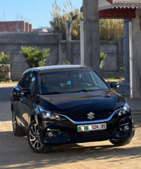 voitures-suzuki-baleno-2024-boumerdes-algerie