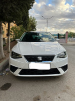 voitures-seat-ibiza-2019-edition-constantine-algerie