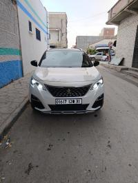 voitures-peugeot-3008-2020-gt-line-tebessa-algerie