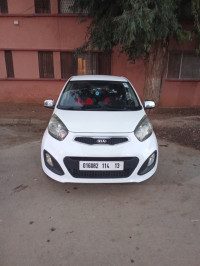 voitures-kia-picanto-2014-style-tlemcen-algerie