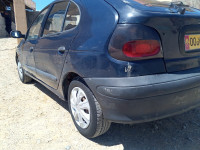 voitures-renault-megane-1-1996-akbou-bejaia-algerie