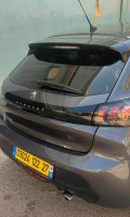 citadine-peugeot-208-2022-access-facelift-mostaganem-algerie