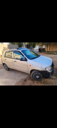 voitures-suzuki-alto-2009-tiaret-algerie