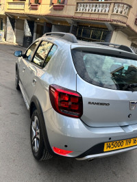 voitures-dacia-sandero-2019-stepway-mohammadia-alger-algerie