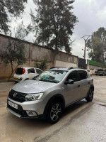 voitures-dacia-sandero-2018-stepway-khraissia-alger-algerie