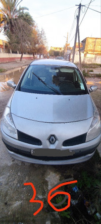 voitures-renault-clio-3-2008-annaba-algerie