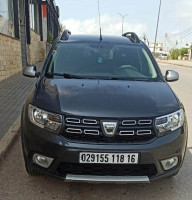 voitures-dacia-sandero-2018-algerie