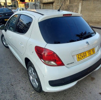 voitures-peugeot-207-2012-hussein-dey-alger-algerie