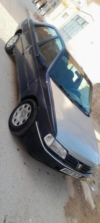 voitures-peugeot-405-1995-bou-saada-msila-algerie