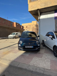 voitures-fiat-500-2024-dolcevita-khenchela-algerie