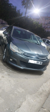 voitures-citroen-c4-2011-alger-centre-algerie