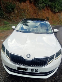 voitures-skoda-octavia-2019-laurin-amp-klement-chabet-el-ameur-boumerdes-algerie