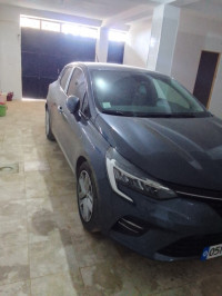 voitures-renault-clio-5-2021-bouzareah-alger-algerie