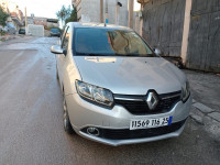 voitures-renault-symbol-2016-el-khroub-constantine-algerie