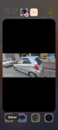 voitures-kia-picanto-2015-pop-plus-dar-el-beida-alger-algerie