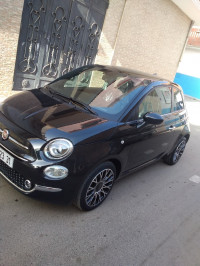 voitures-fiat-500-2023-dotce-vita-oran-algerie